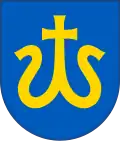 Blason de Halytch