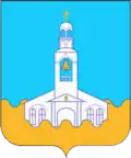 Blason de Kourtamych