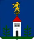 Blason de Majdan