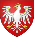 Armes des Piasts