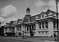 Siège social de la Banque de Java à Batavia, aujourd'hui Musée de la Banque d'Indonésie à Jakarta