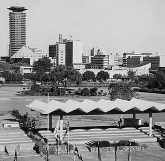Nairobi