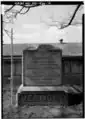 Antietam National Cemetery