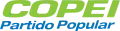 Logo alternatif de 2006 à 2015.