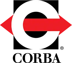 Logo.