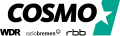 Logo de COSMO depuis le 1er janvier 2017