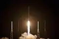 Décollage de Falcon 9