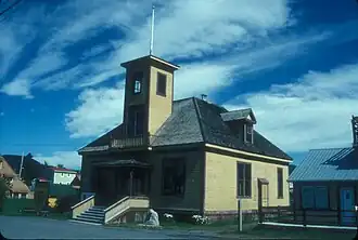 Atlin (Colombie-Britannique)
