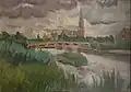Grand pont des morts (1940)