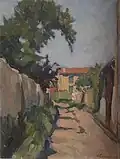 Les Gressets (1943)