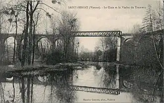 Image illustrative de l’article Tramways de la Vienne
