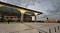 Mersin - Cukurova International Airport