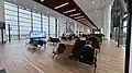 Mersin - Cukurova International Airport