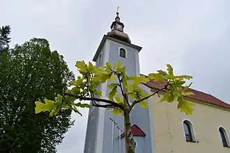 Vysoká nad Kysucou