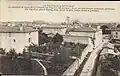 Vieilles cartes postales La Chapelle vers 1900.