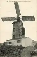 Moulin Arnaudeau.