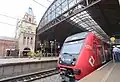 Image illustrative de l’article Ligne 7 de la CPTM