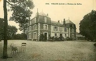 Viglain