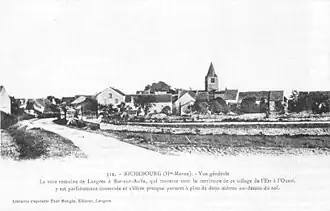 Richebourg (Haute-Marne)