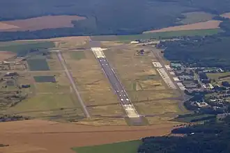 Image illustrative de l’article Base aérienne 110 Creil