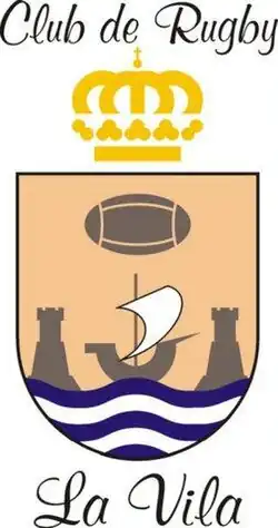 Logo du CR La Vila