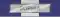 CSDP Medal SOPHIA (EUNAVFOR Med) ribbon bar staff