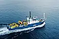 Southern Surveyor