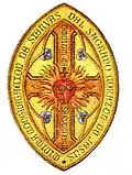Image illustrative de l’article Servantes du Sacré Cœur de Jésus de Vic