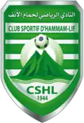Logo ancien.