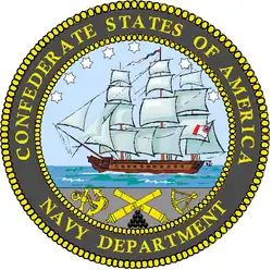 Image illustrative de l’article Confederate States Navy