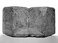 Photo du même cadran (British Museum).