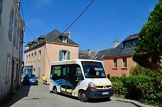 Ancienne ligne 81.