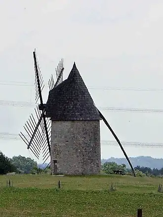 Cuq (Lot-et-Garonne)
