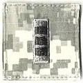 Chief warrant officer 3