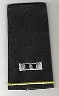 Chief warrant officer 2