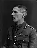 Charles Gwynn, vers 1905