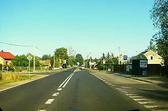 Cybulice Małe