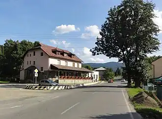 Řeka