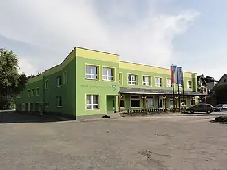 Horní Bludovice