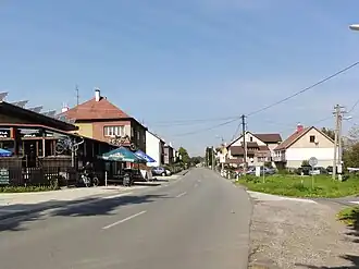 Lučina (district de Frýdek-Místek)