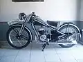 CZ 175 Special (1938).