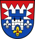 Blason de Branky