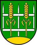 Blason de Francova Lhota