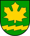 Blason de Halenkov
