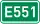 E551
