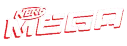 Logo de la gamme Mega