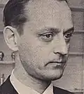 Carl Olof Tallgren
