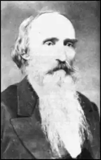 Claudius Wistar Sears
