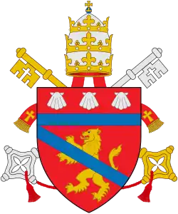 Blason