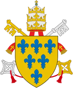 Blason